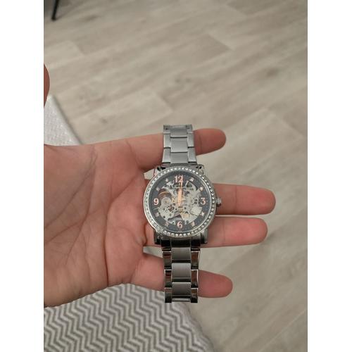 Soldes Montre Stuhrling Automatique Nos bonnes affaires de